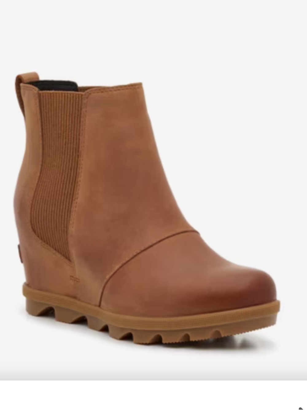 Sorel Joan Rhapsody Wedge Boot